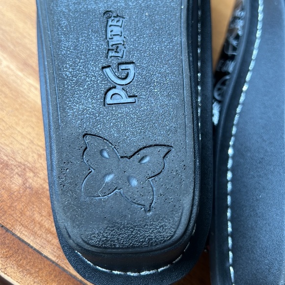 Alegria classic Peace & Love US size 8/8.5 - Picture 10 of 10